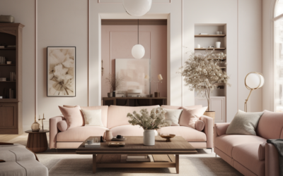 Choosing the Perfect Color Palette for Your Living Room: A Step-by-Step Guide